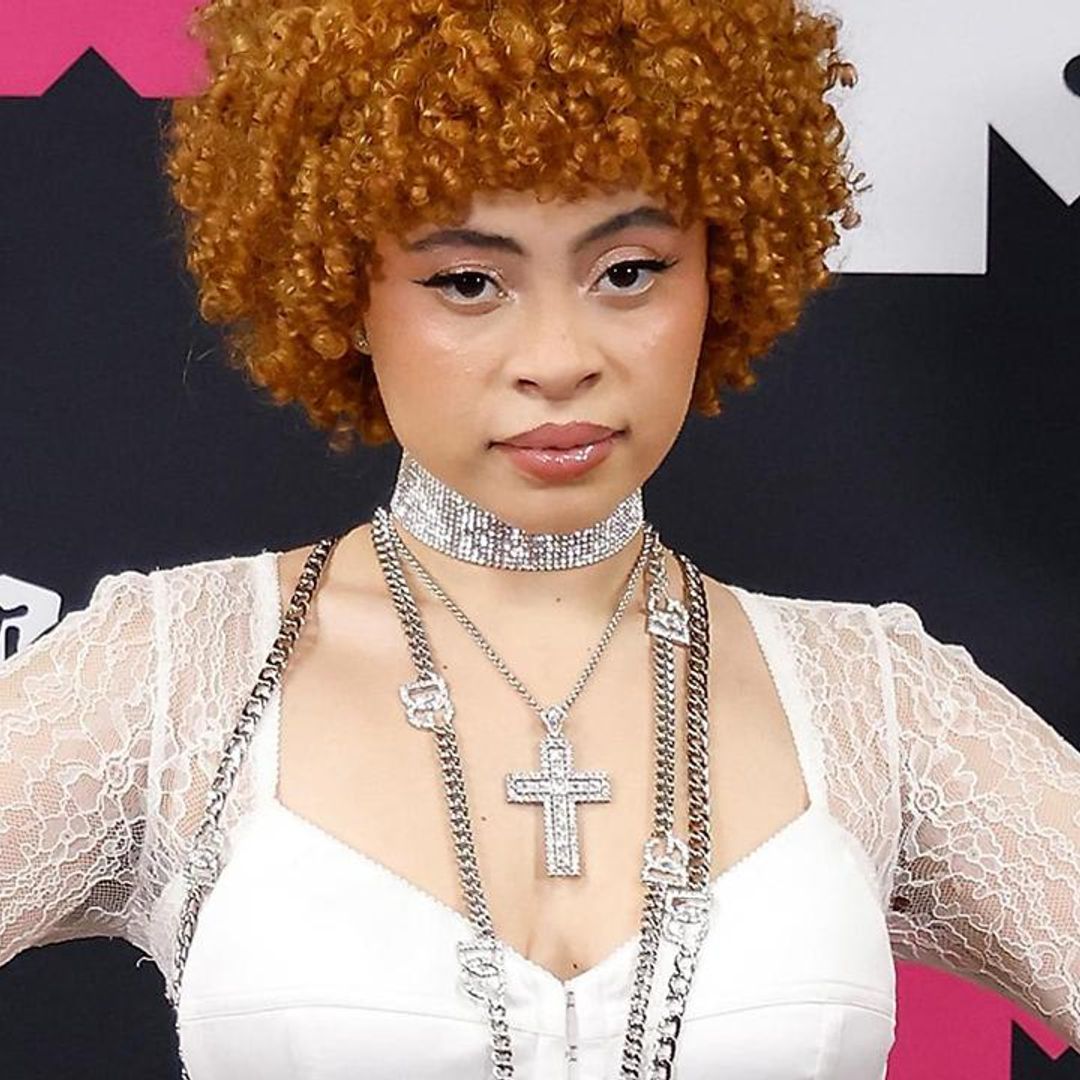 Ice Spice