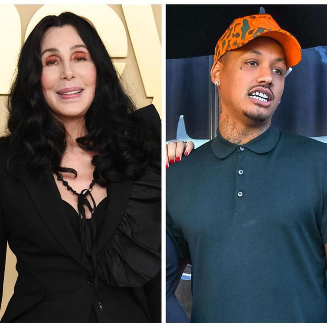 Cher defends 40-year age gap with new boyfriend: ‘Love doesn’t know math’