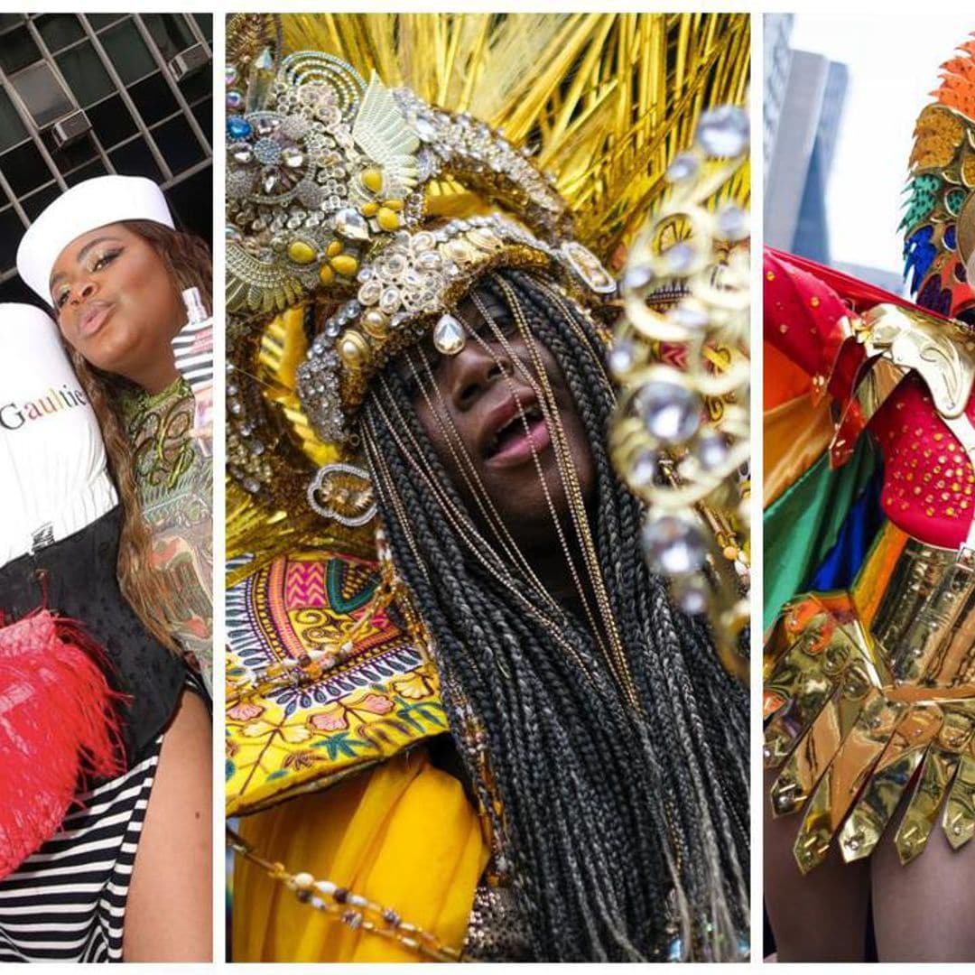 Sao Paulo Pride Photos: Thousands celebrate in São Paulo, including RPDR star Valentina
