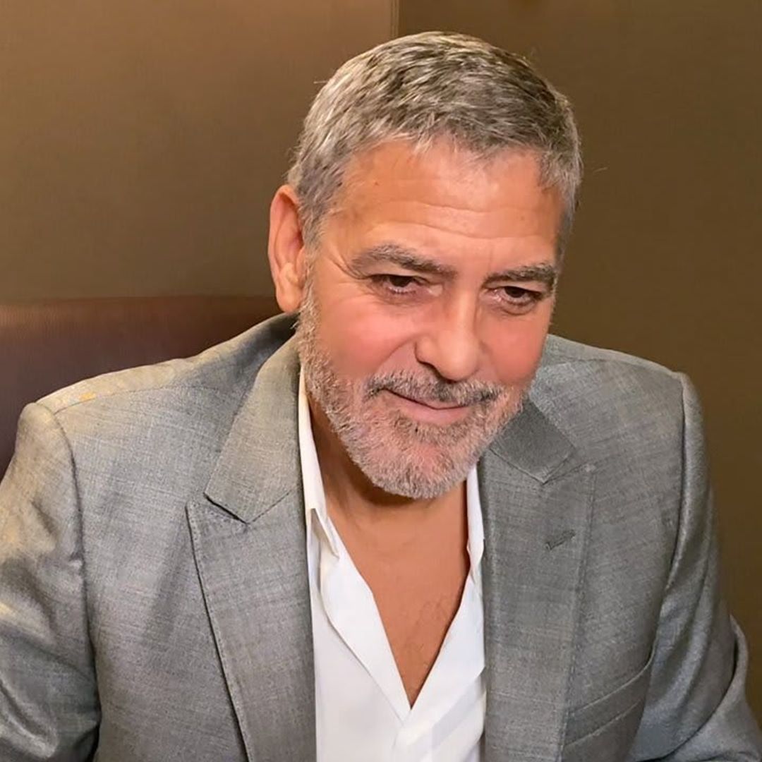 George Clooney shares the worst part about dramatic accident in Italy