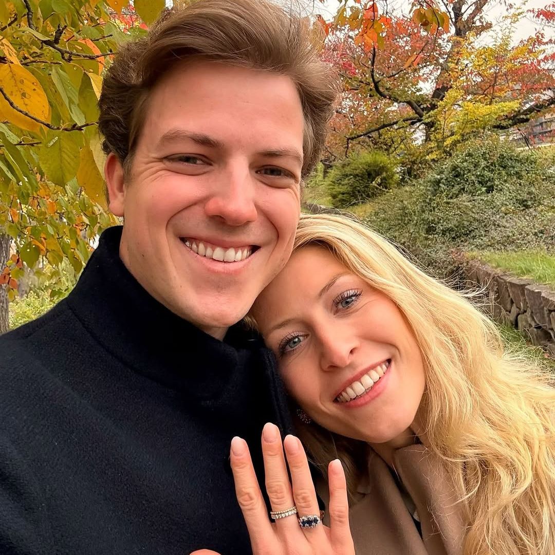 Germany’s historic noble house shares exciting news: Its hereditary prince is engaged!