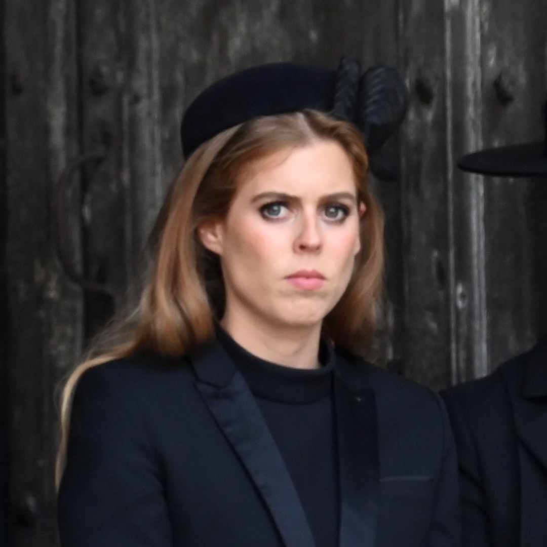 Princess Beatrice's luxury Italy getaway emerges as former Prince Andrew faces fresh scrutiny