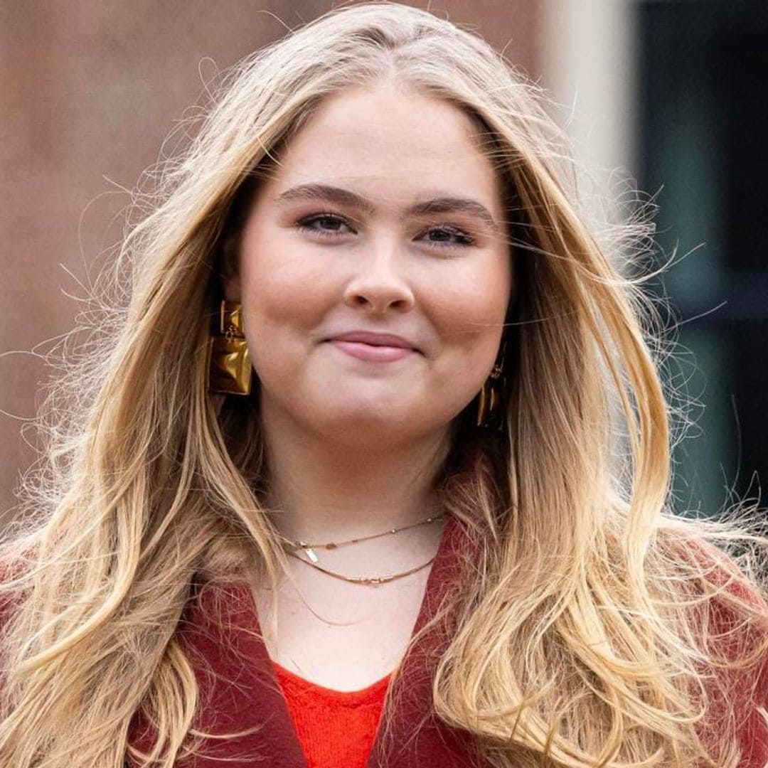 Future Queen stuns at her first state banquet—see the tiara she chose!