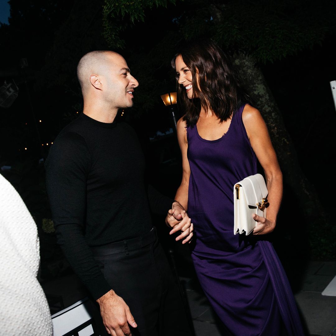 Katie Holmes takes romance with Jason Bard Yarmosky to the next level
