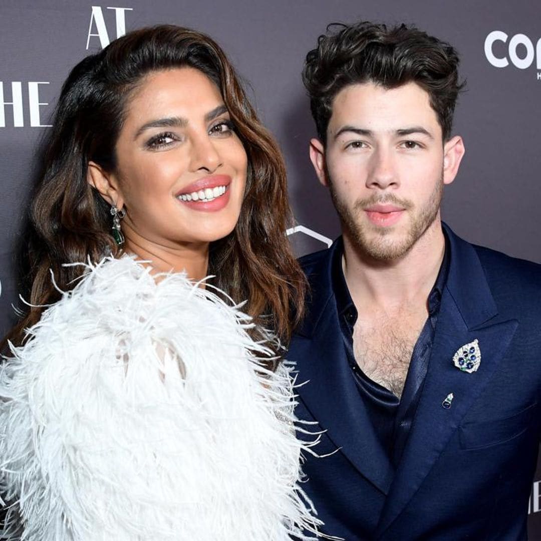 Why Priyanka Chopra froze her eggs before meeting Nick Jonas: ‘In my early 30s’