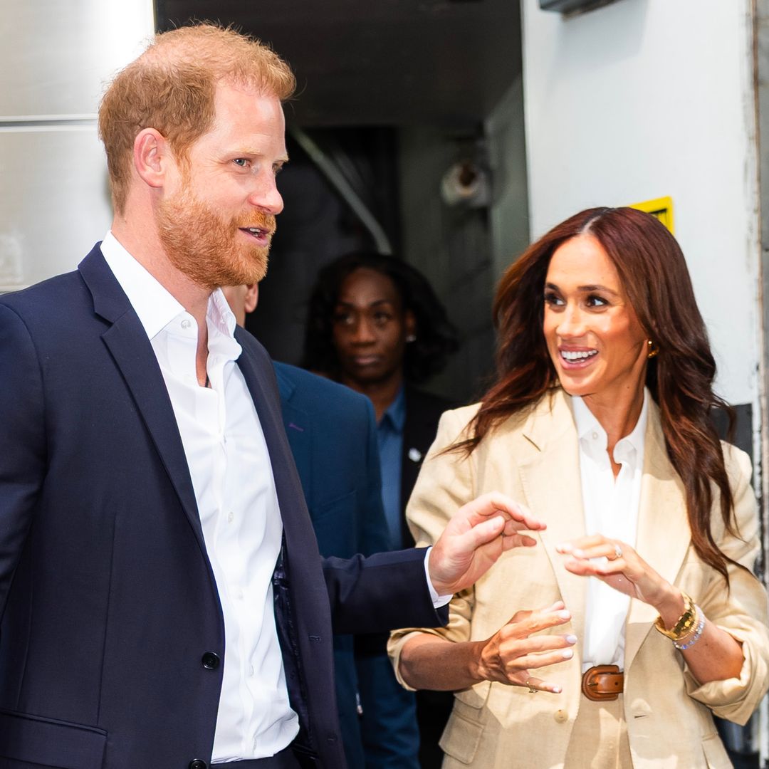 Prince Harry and Meghan Markle’s new U.K. life: Zara Tindall offers a surprising glimpse at what comes next
