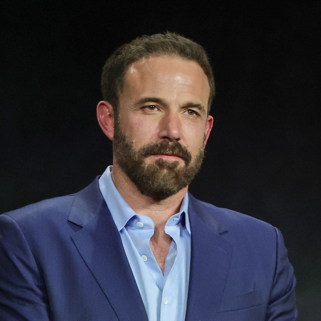 Ben Affleck turns 53: Inside his life after Jennifer Lopez, focused on his kids and a fresh start