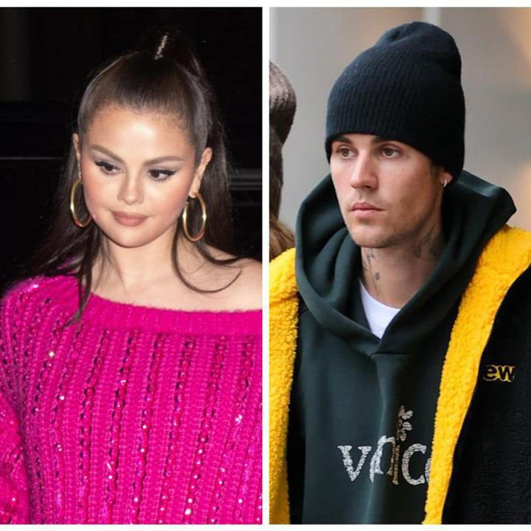 Selena Gomez gets emotional about video saying she was ‘always skinny’ while dating Justin Bieber