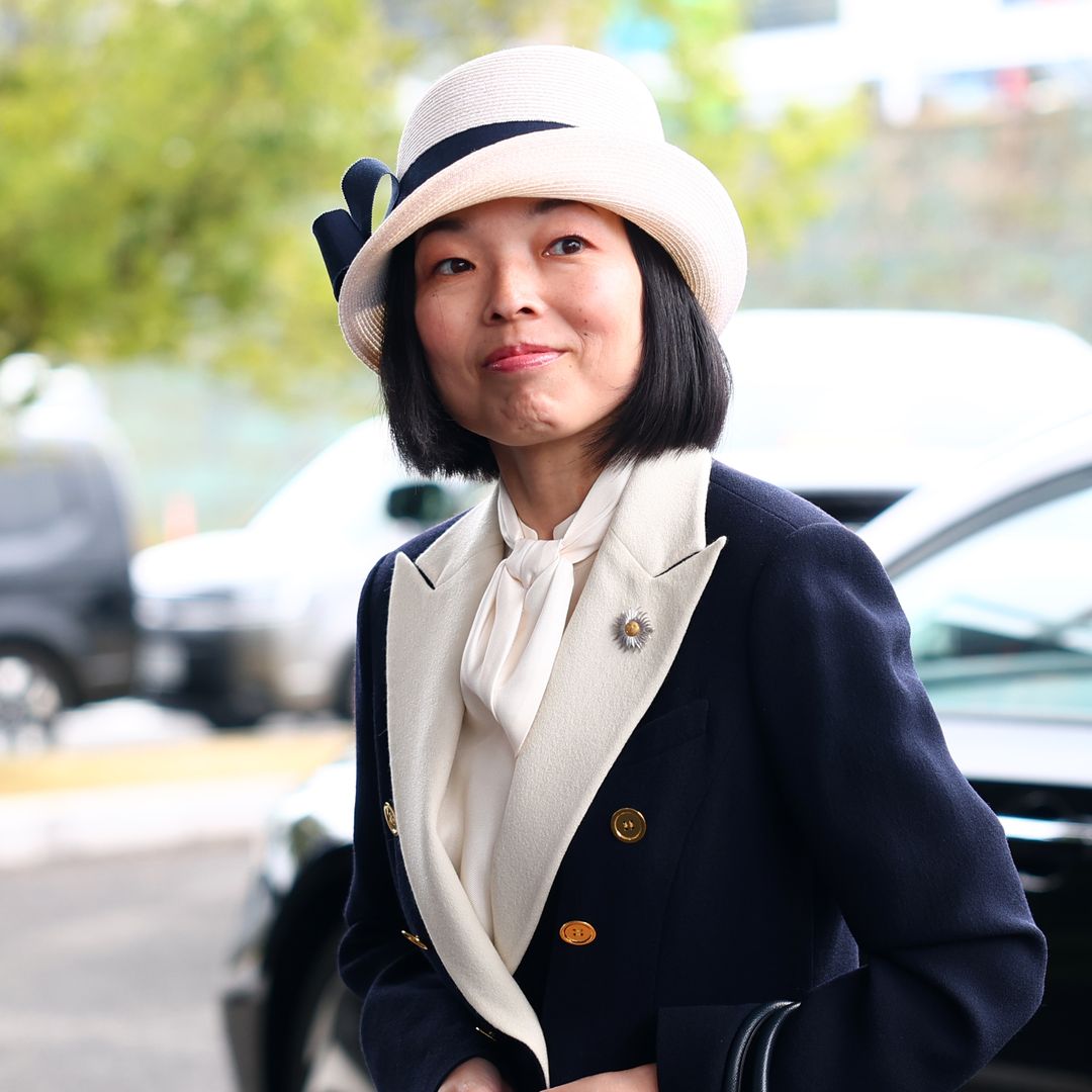 Princess Akiko: The royal who's redefining tradition in Japan's Imperial Court