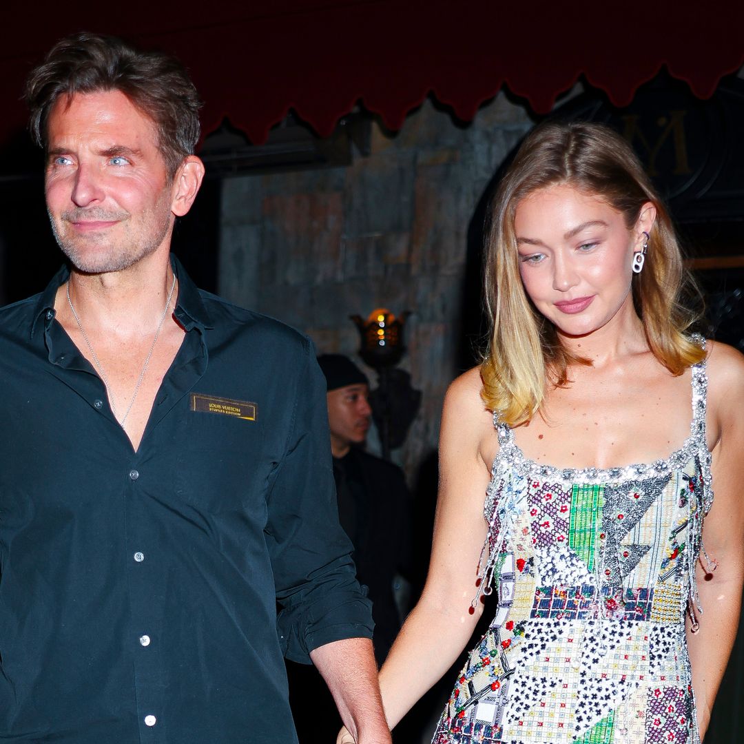 Gigi Hadid and Bradley Cooper married? Inside their matching rings and wedding rumors