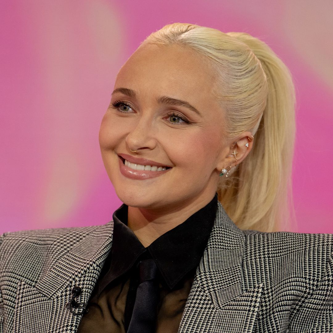 Hayden Panettiere’s final day in South Carolina: New details emerge