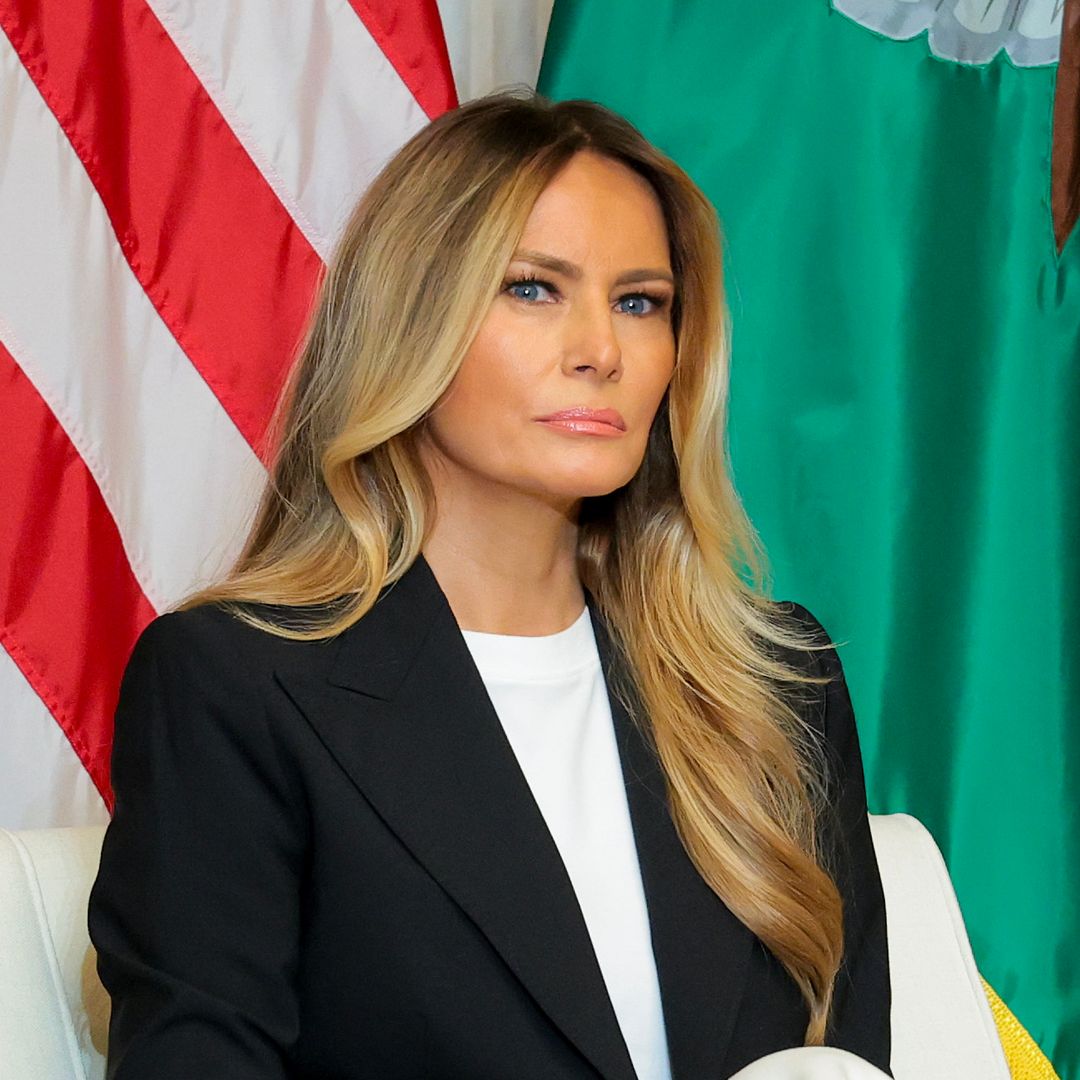 Melania Trump's surprising LGBTQ statement sparks mixed reactions after Supreme Court ruling on trans athletes