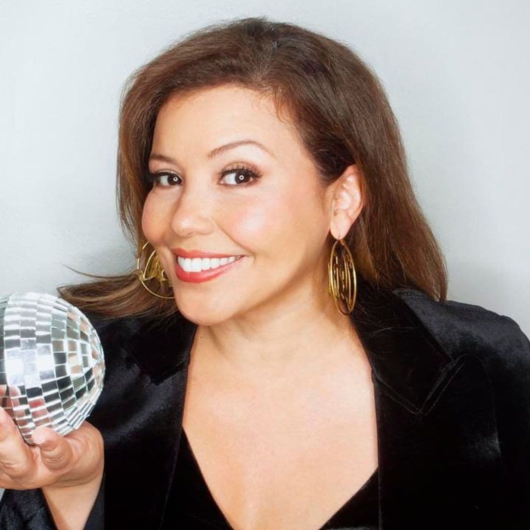 Justina Machado