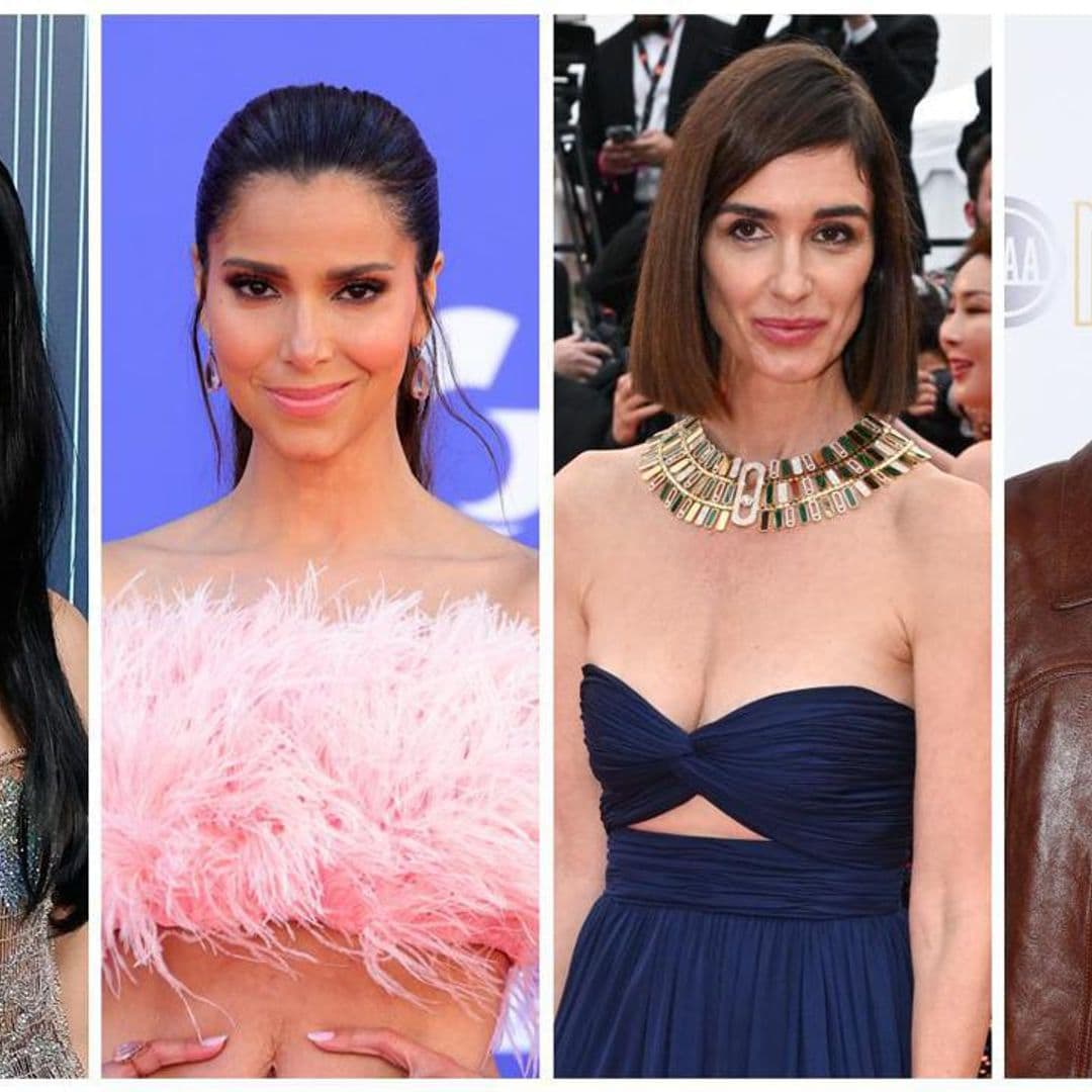 The 24th Annual Latin Grammy Awards announces hosts: Roselyn Sánchez, Paz Vega, Danna Paola and Sebastián Yatra