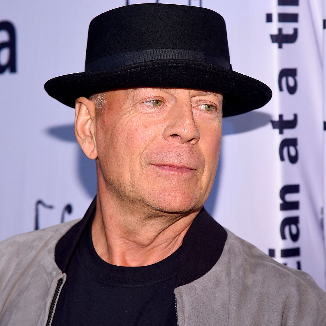 Bruce Willis is now living in a home "filled with love and warmth" away from his family