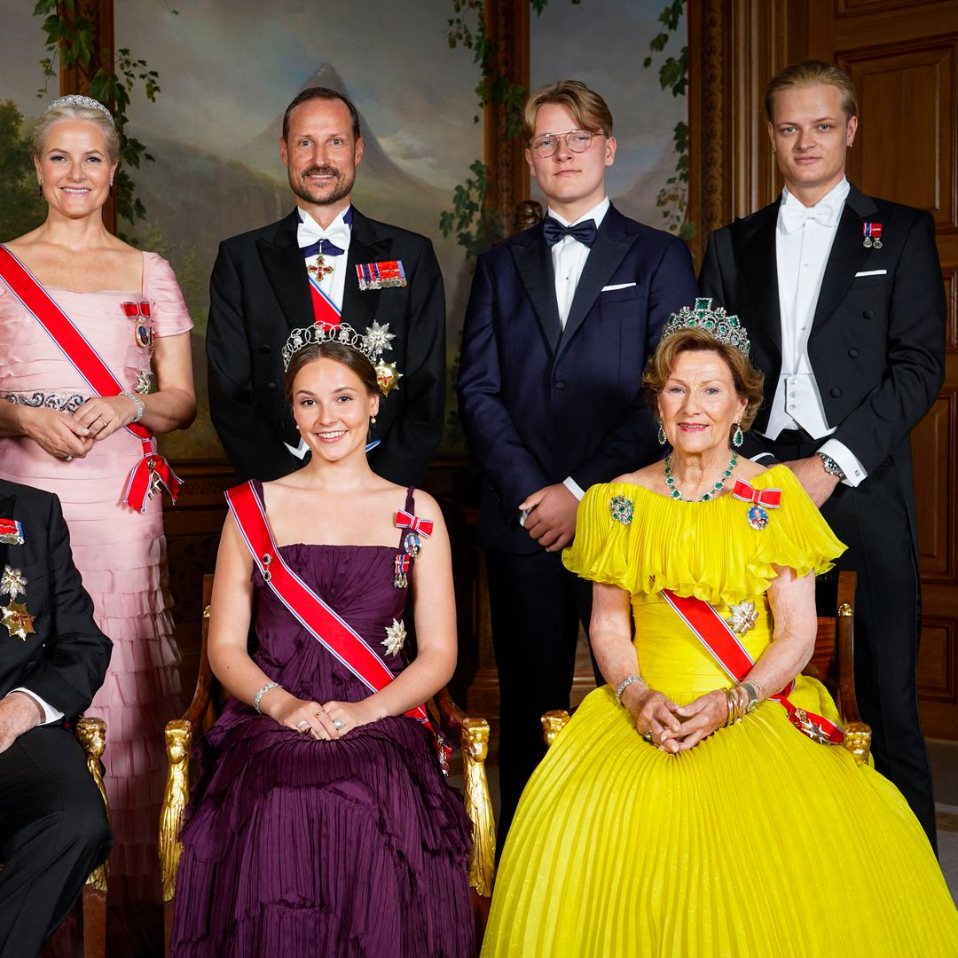 Will Crown Princess Mette-Marit's son Marius Borg Høiby be at Princess Märtha Louise's wedding?