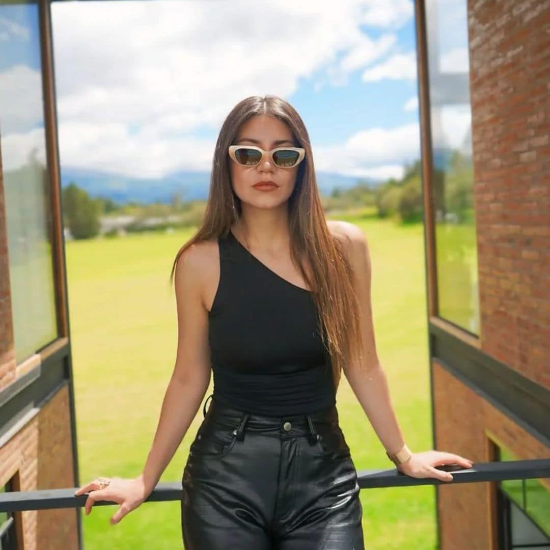 Miss Universe Ecuador 2024 finalist dies at 28