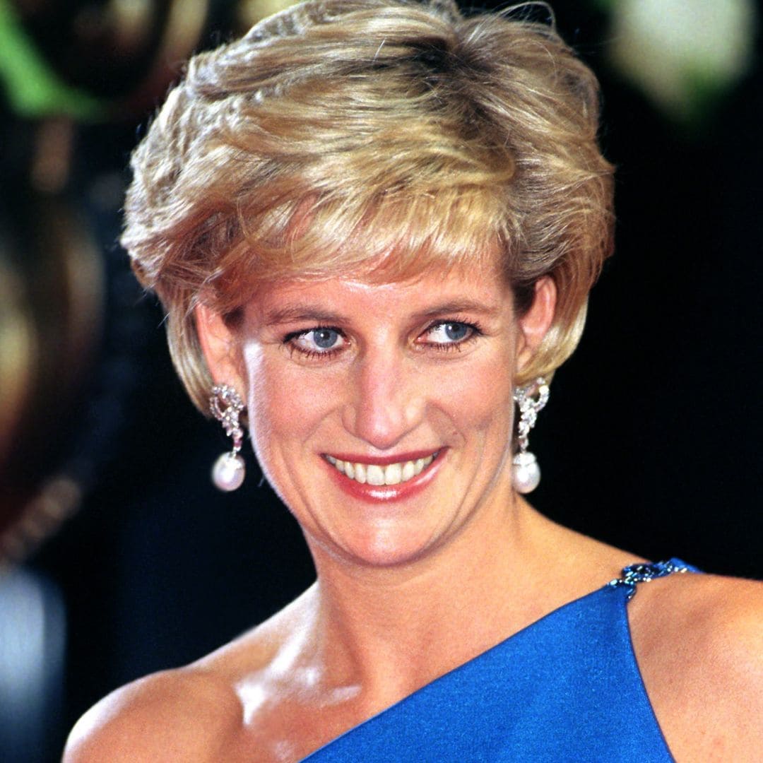 Dior bag named after Princess Diana gets a fresh update