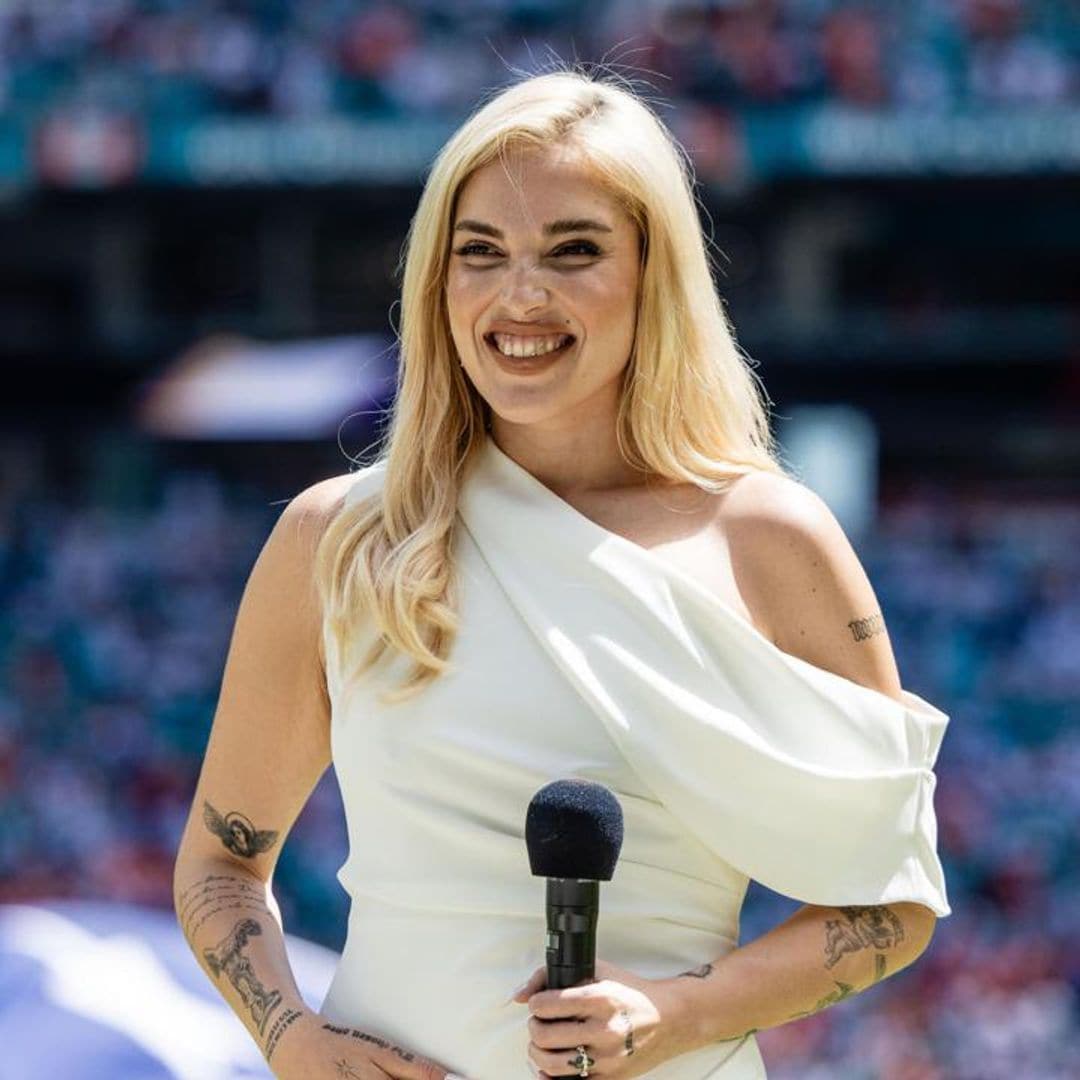 Meet Elena Rose: A remarkable lyricist who has made a significant impact on the Latin music industry