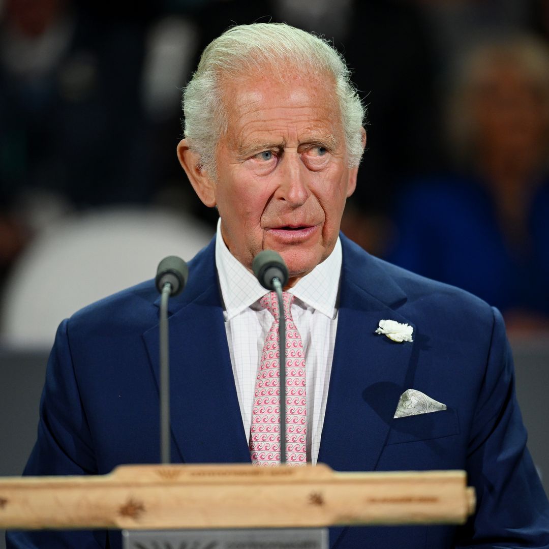 King Charles joins Prince Albert with heartfelt message after devastating tragedy