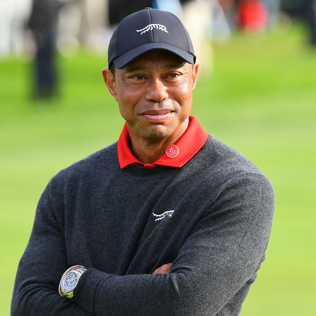 Tiger Woods talks recovery and future golf plans at 50 after major back surgery