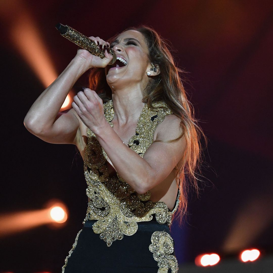 The ultimate Jennifer Lopez playlist to cure a heartbreak
