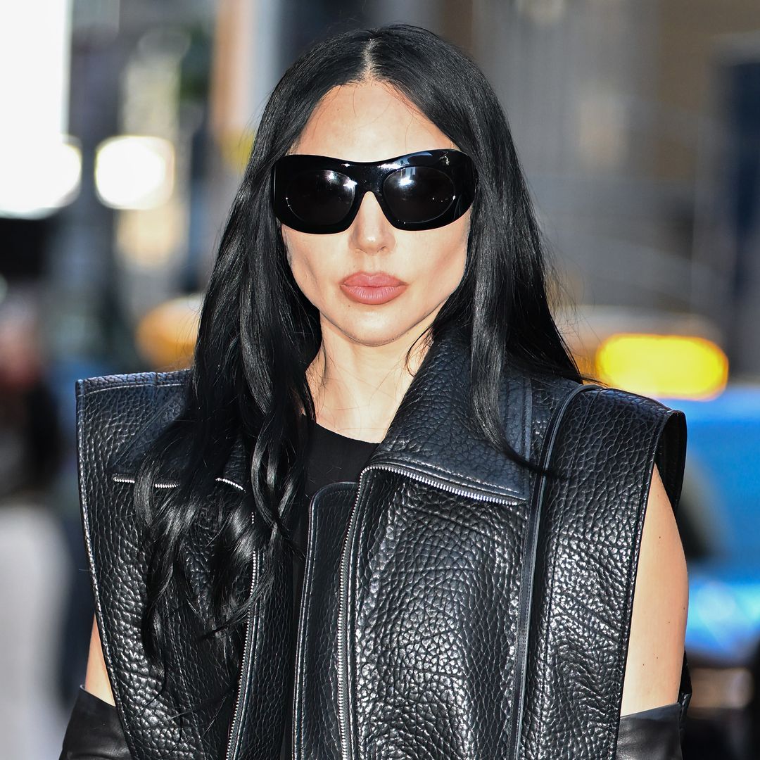 Lady Gaga’s go-to bagel order: Here's how you can recreate it at home