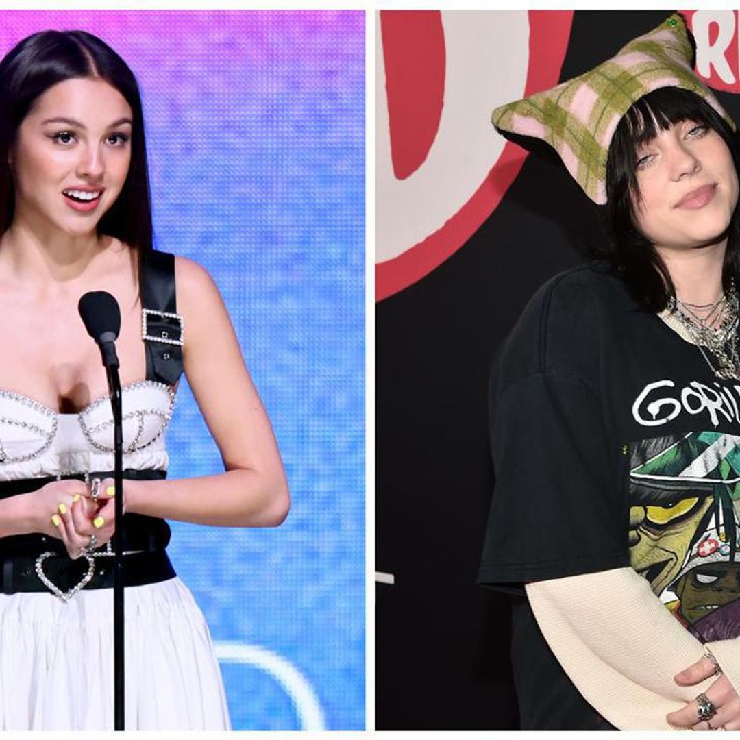 BTS, Billie Eilish, Olivia Rodrigo and more 2022 Grammys performers announced