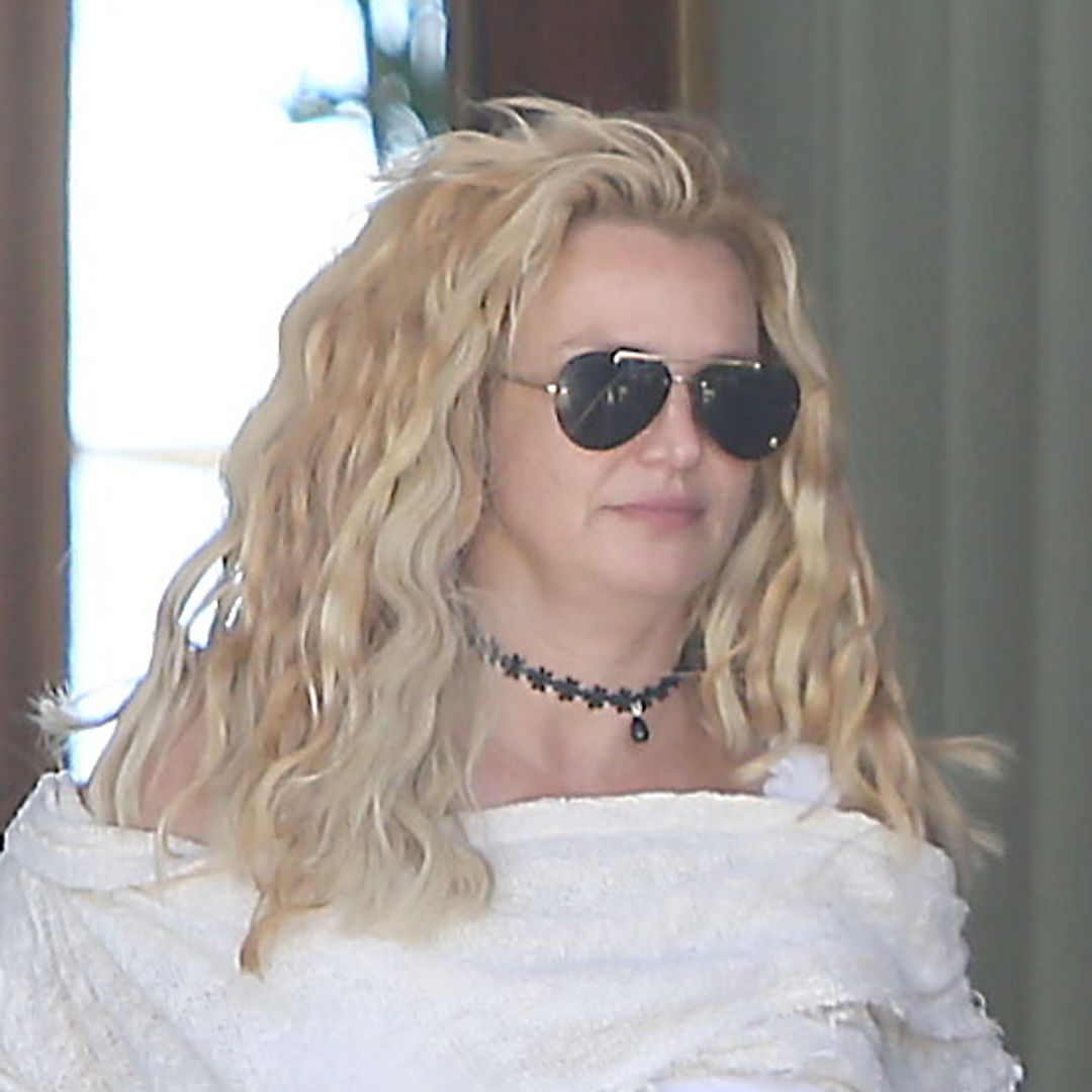 Britney Spears reflects on conservatorship, faith, and motherhood in emotional statement