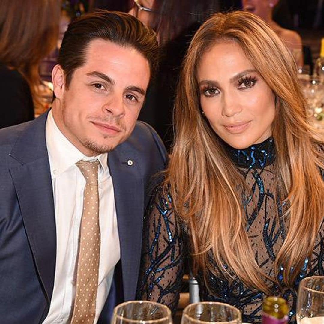 Casper Smart reveals why he broke up with Jennifer Lopez