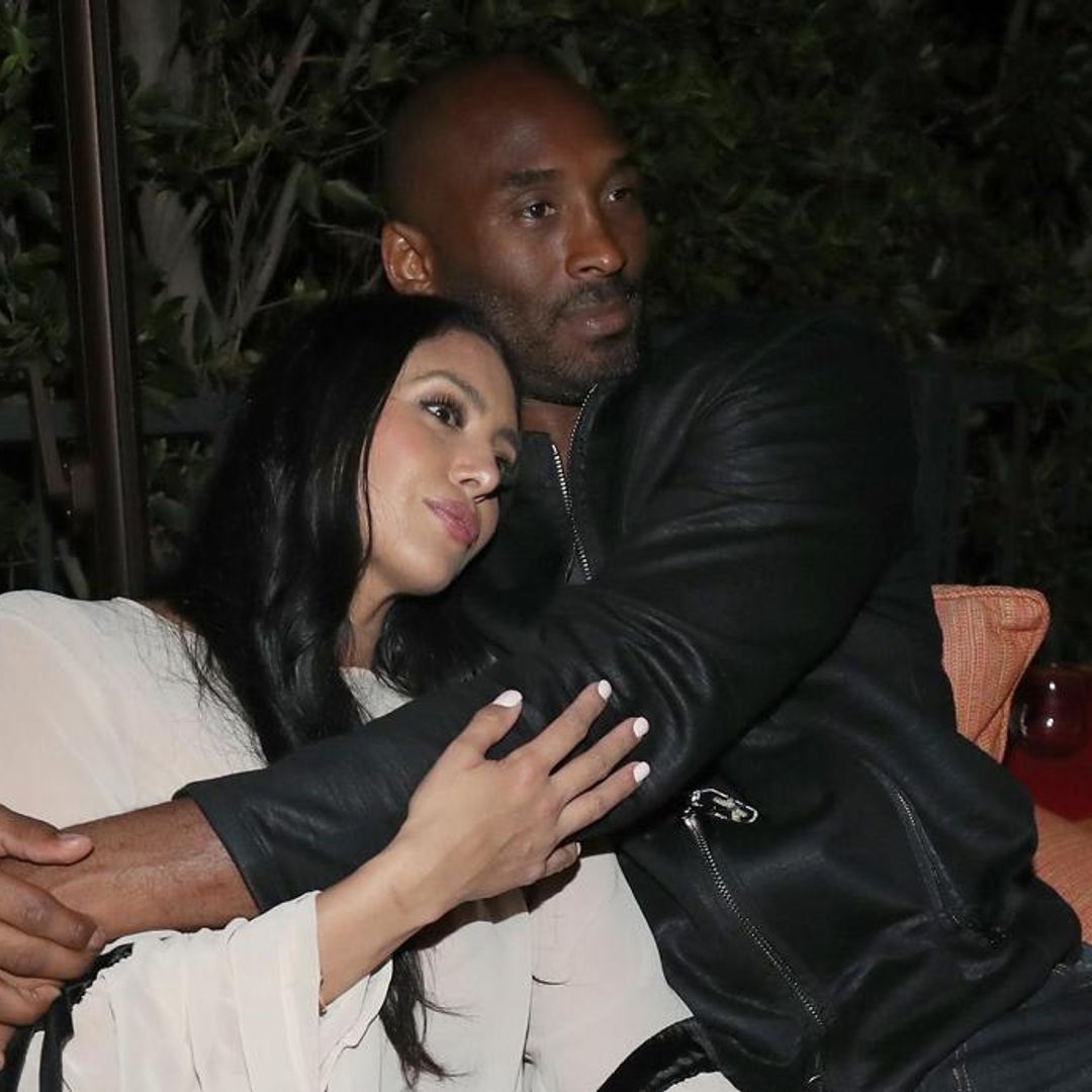 Vanessa Bryant marks her and Kobe’s 19th wedding anniversary with heartbreaking post