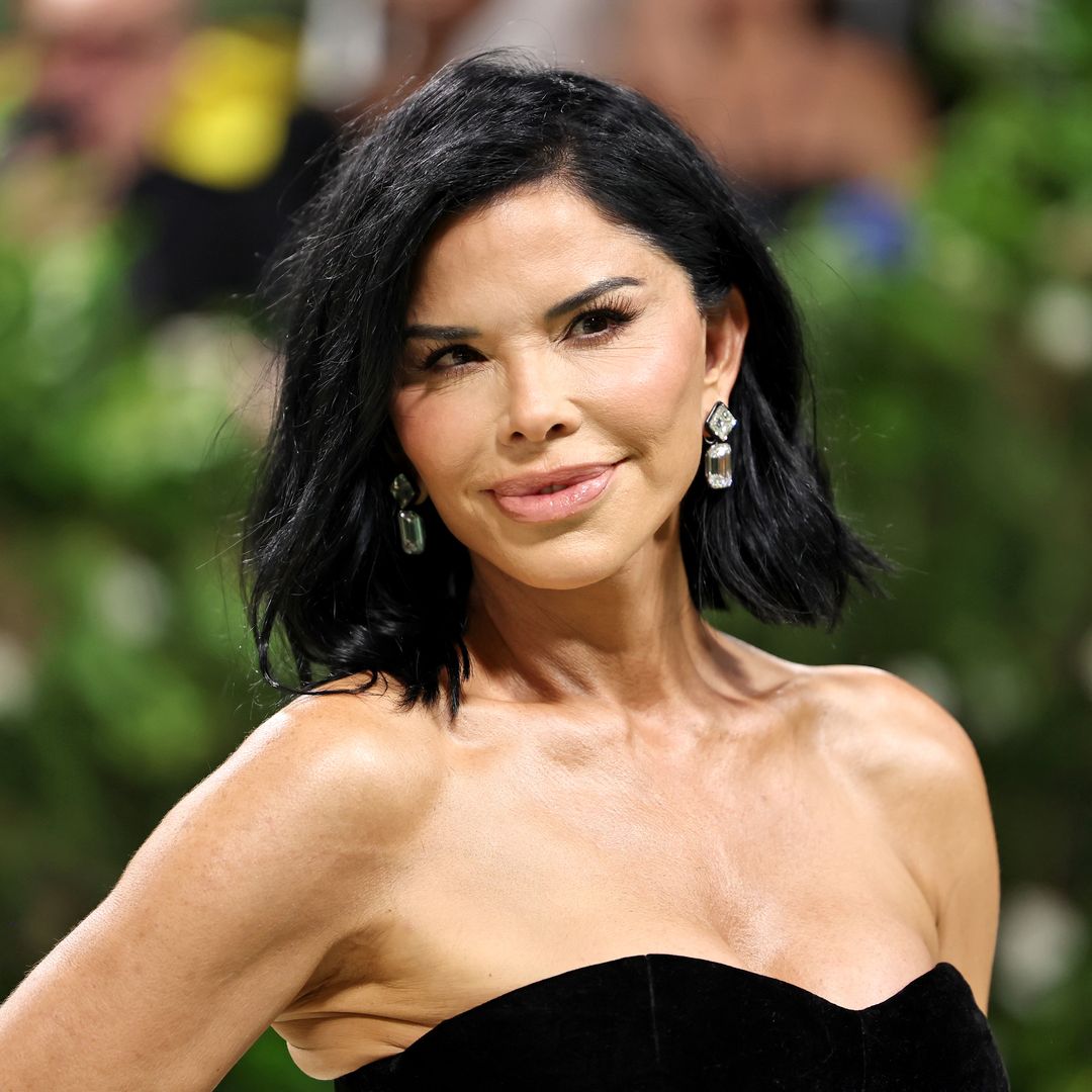 Lauren Sanchez's dreamy aesthetic: How she embraced summer's biggest trend