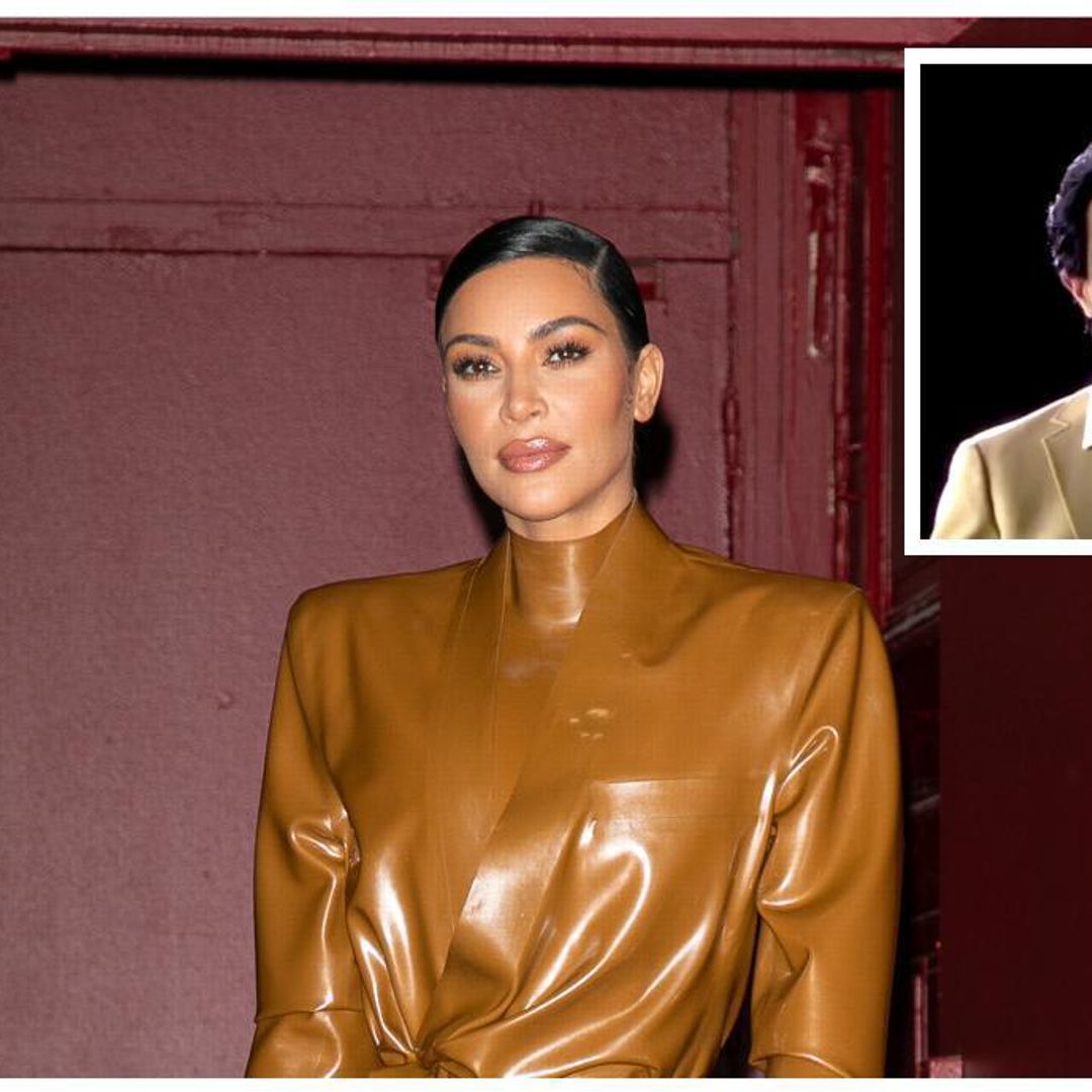 Kim Kardashian’s controversial birthday gift