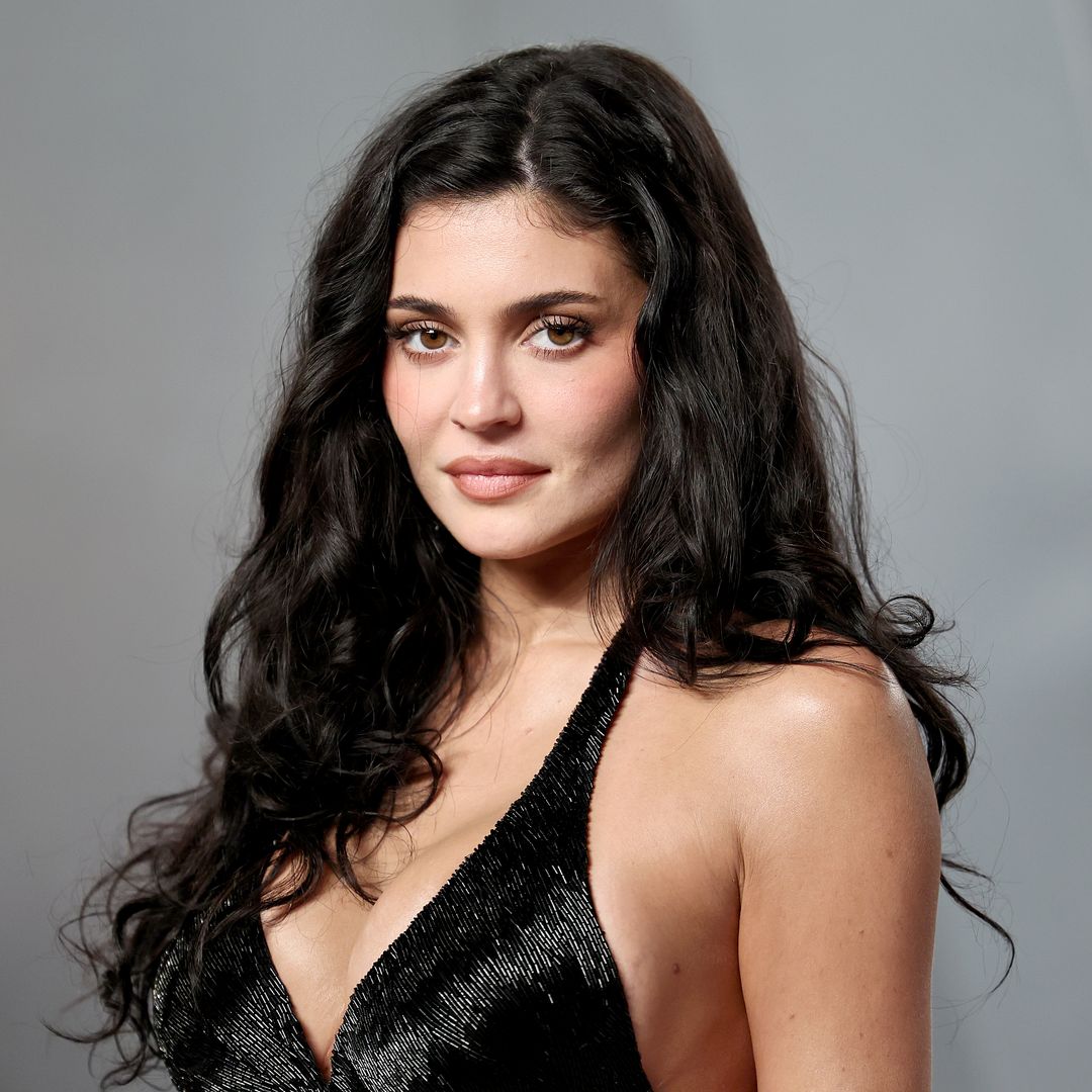 Kylie Jenner opens up about life before the cameras — 'I was 9 years old'