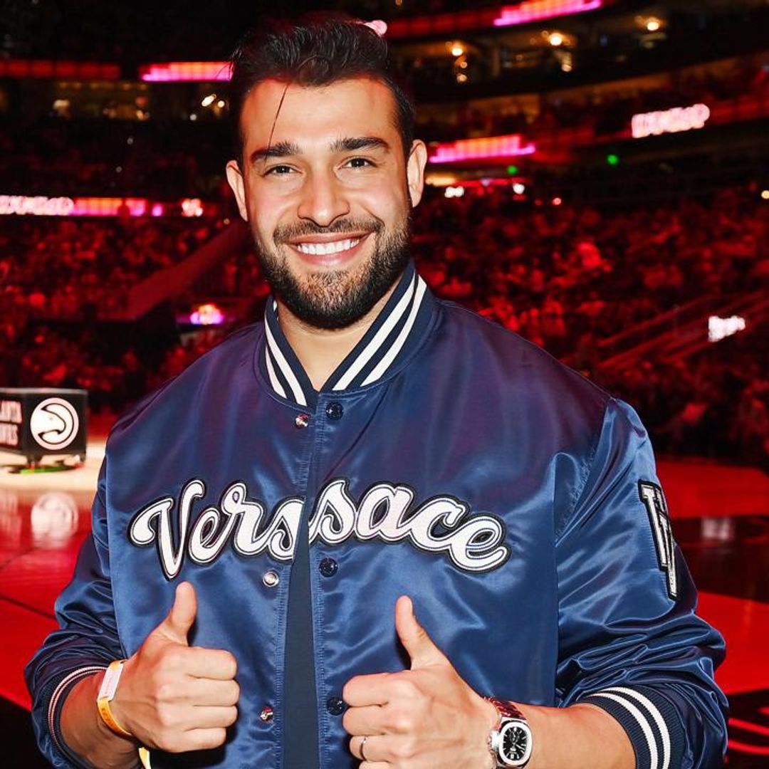 Sam Asghari breaks silence: requests kindness following divorce filing from Britney Spears