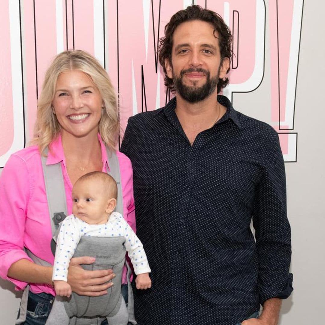 Nick Cordero’s health setback, Christina Aguilera shares her diary and more news