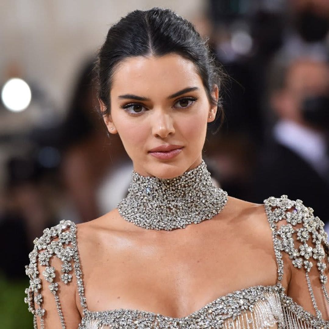 Kendall Jenner obtains restraining order after disturbing incident at her Los Angeles home