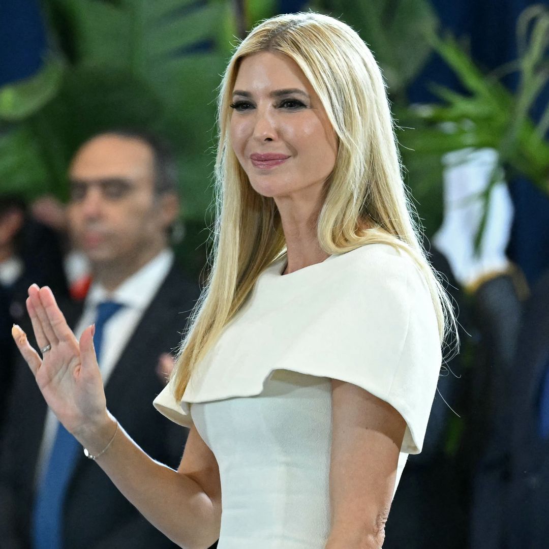 Ivanka Trump opens up about the 'hardest decisions' she's taken and how she handles criticism