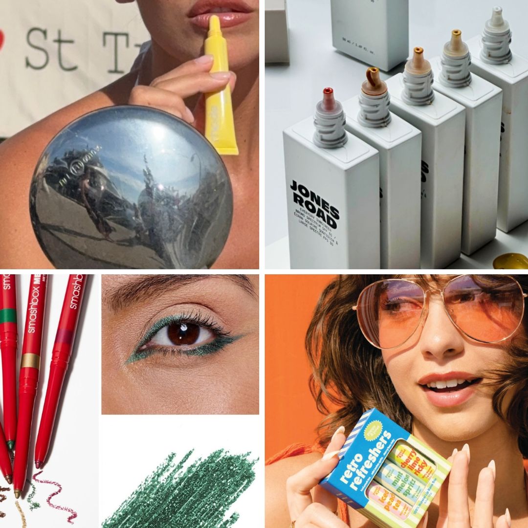 The Summer Edit: New beauty finds to add to your cart before Labor Day