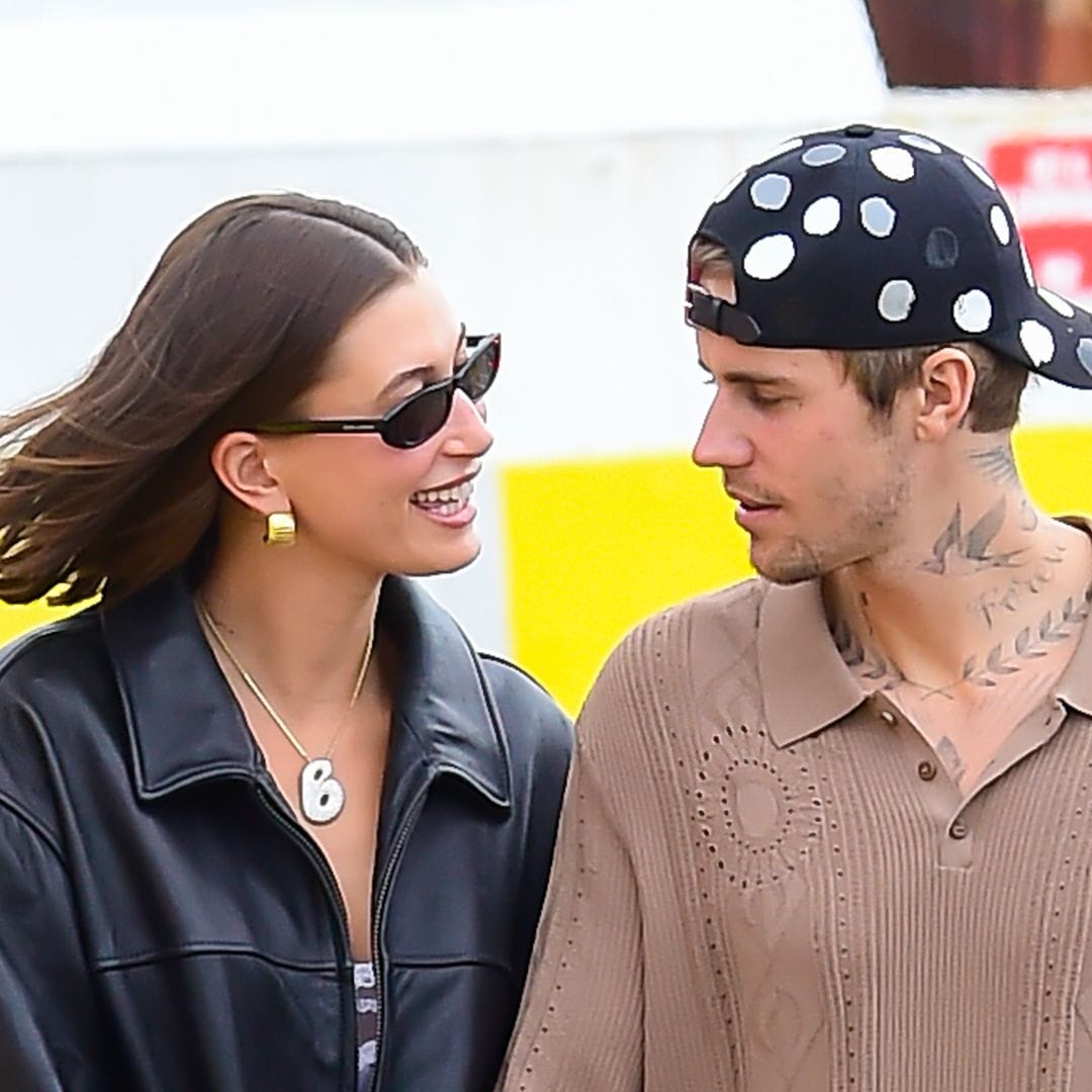 Justin and Hailey Bieber's Mallorca escape: Inside their private 'detox' villa