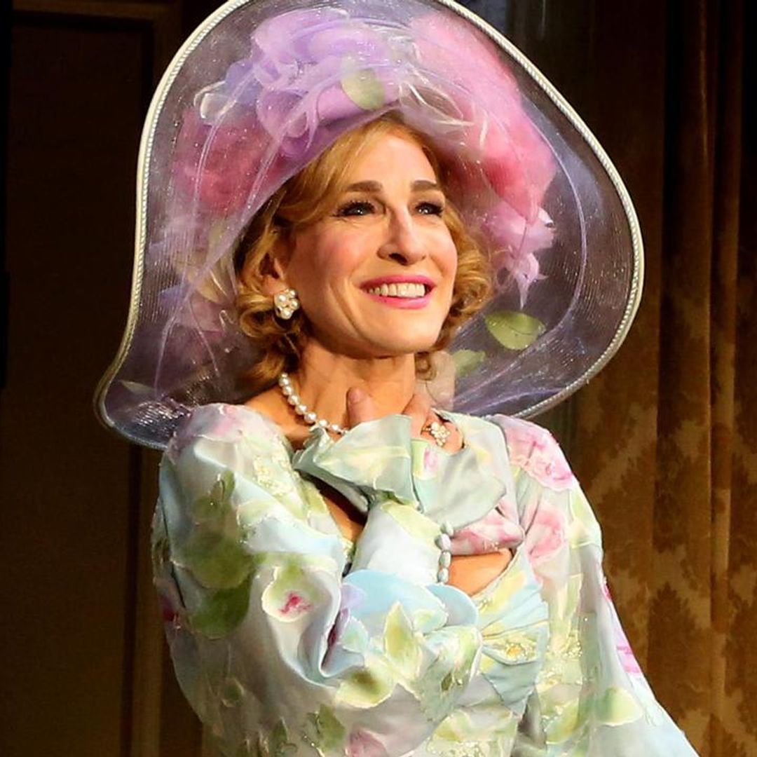 Broadway show ‘Plaza Suite’ canceled after Sarah Jessica Parker contracts COVID-19