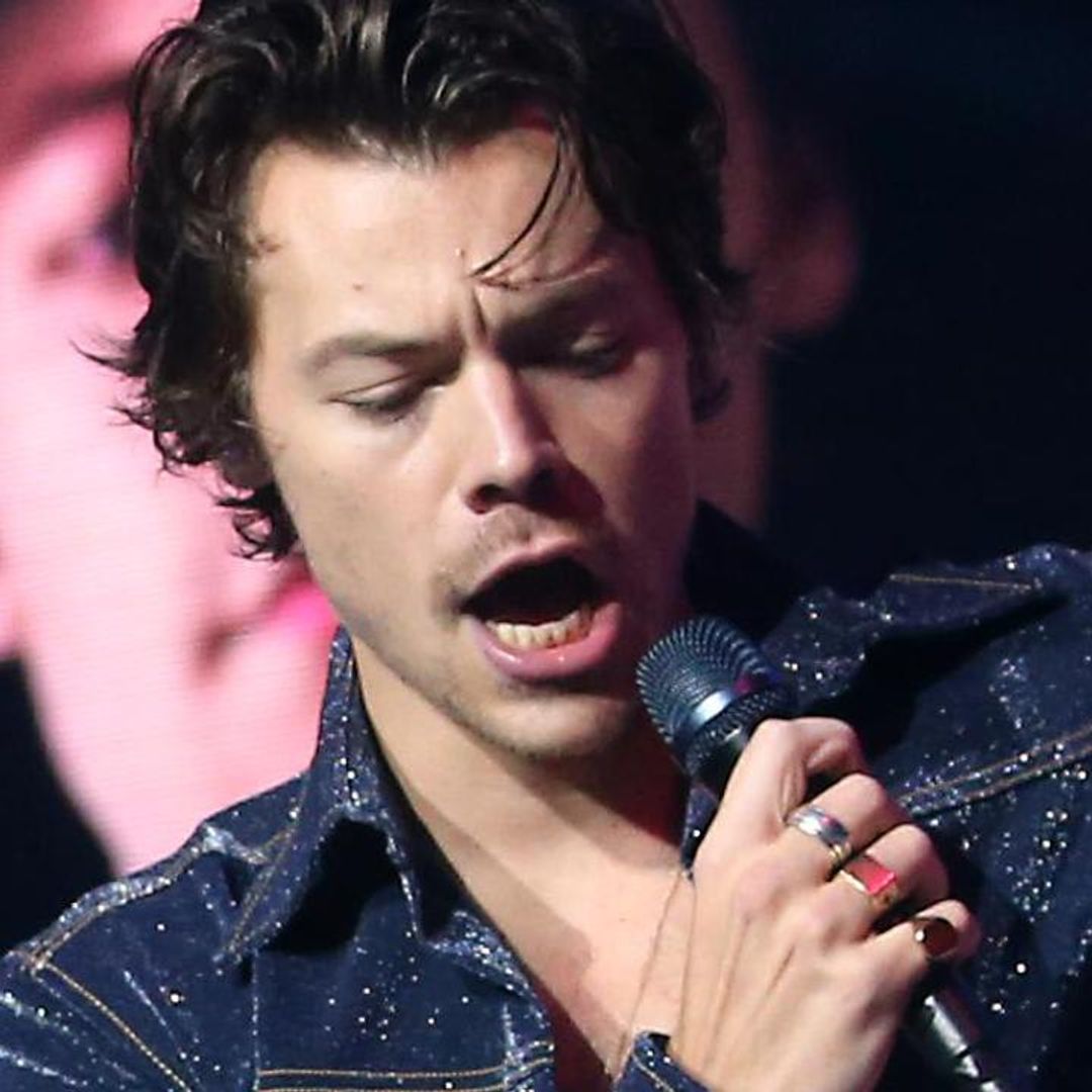 Harry Styles breaks Spotify record for most-streamed song in single day with 8.6 million streams