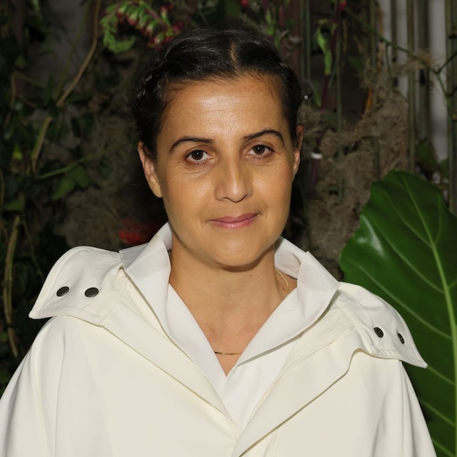 Maria Berrios Named Top 100 Latina Powerhouse