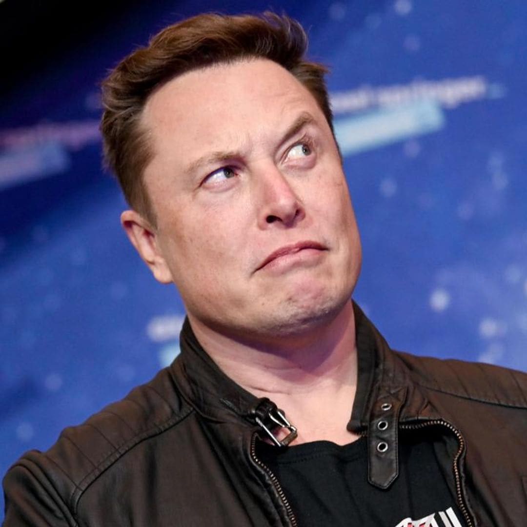 Elon Musk spends quality time with his son X: The billionaire shared rare photos of their recent outing