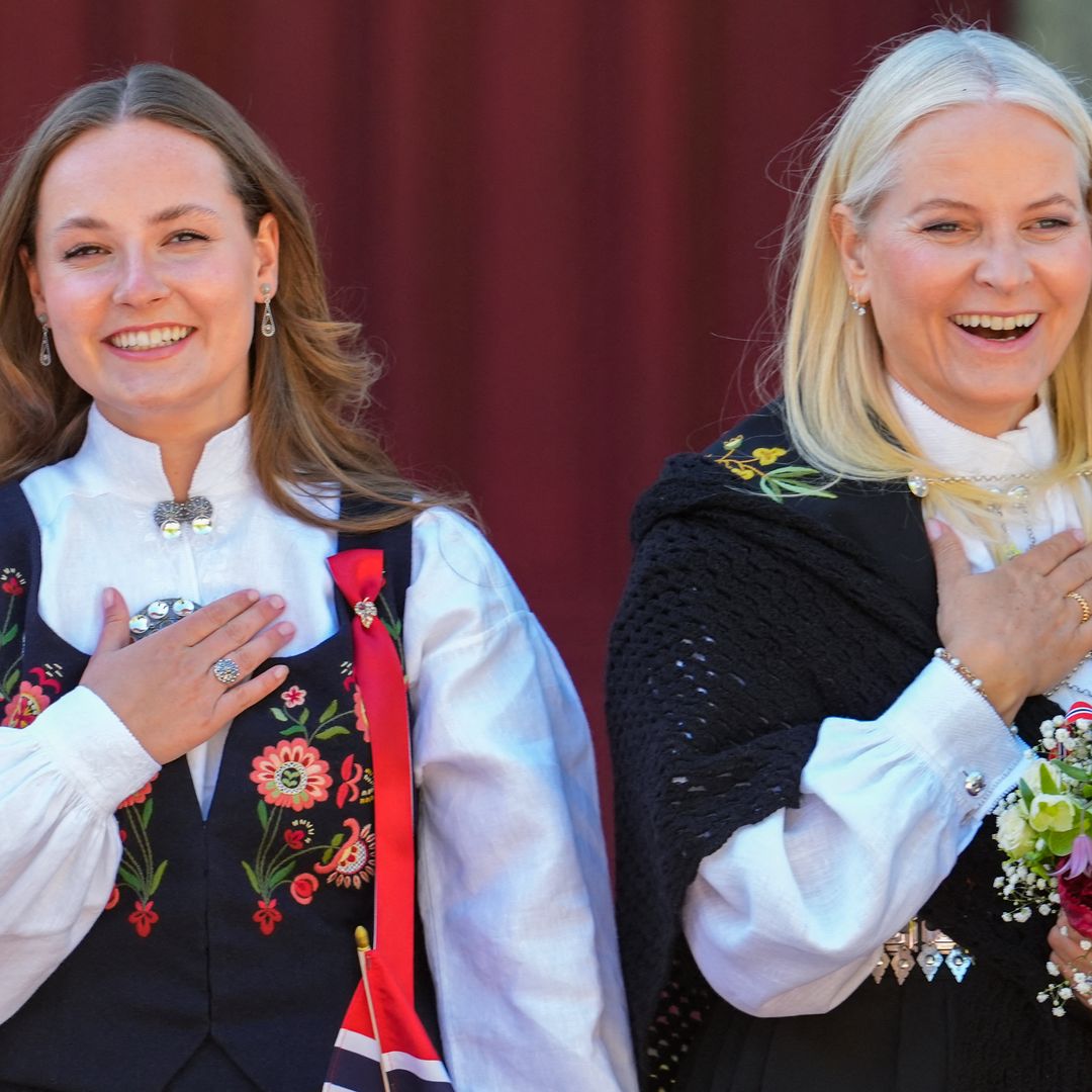 Queen Mette-Marit and Princess Ingrid face major changes as Norway’s royal mourning ends