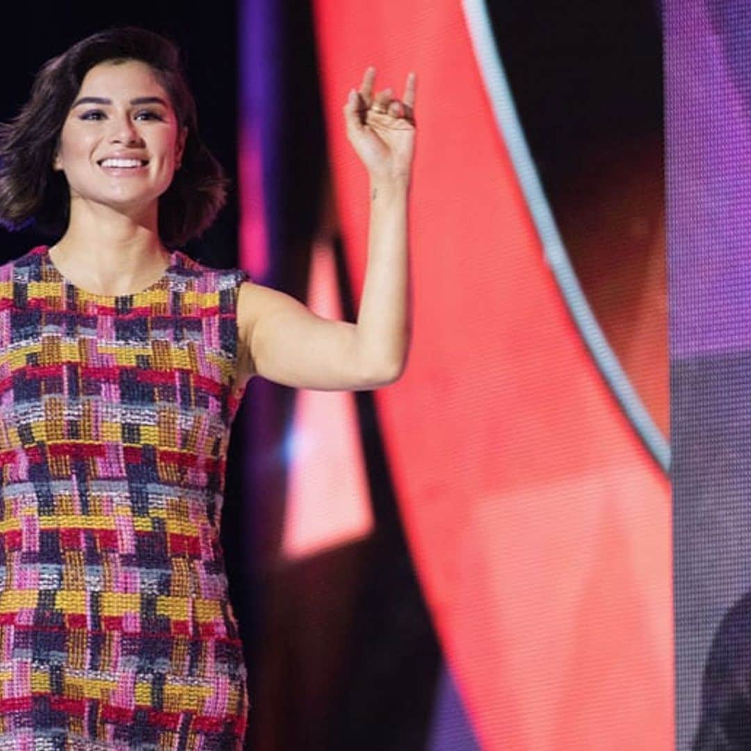 Diane Guerrero on the Querida Familia letter being just the start: Find out what's next