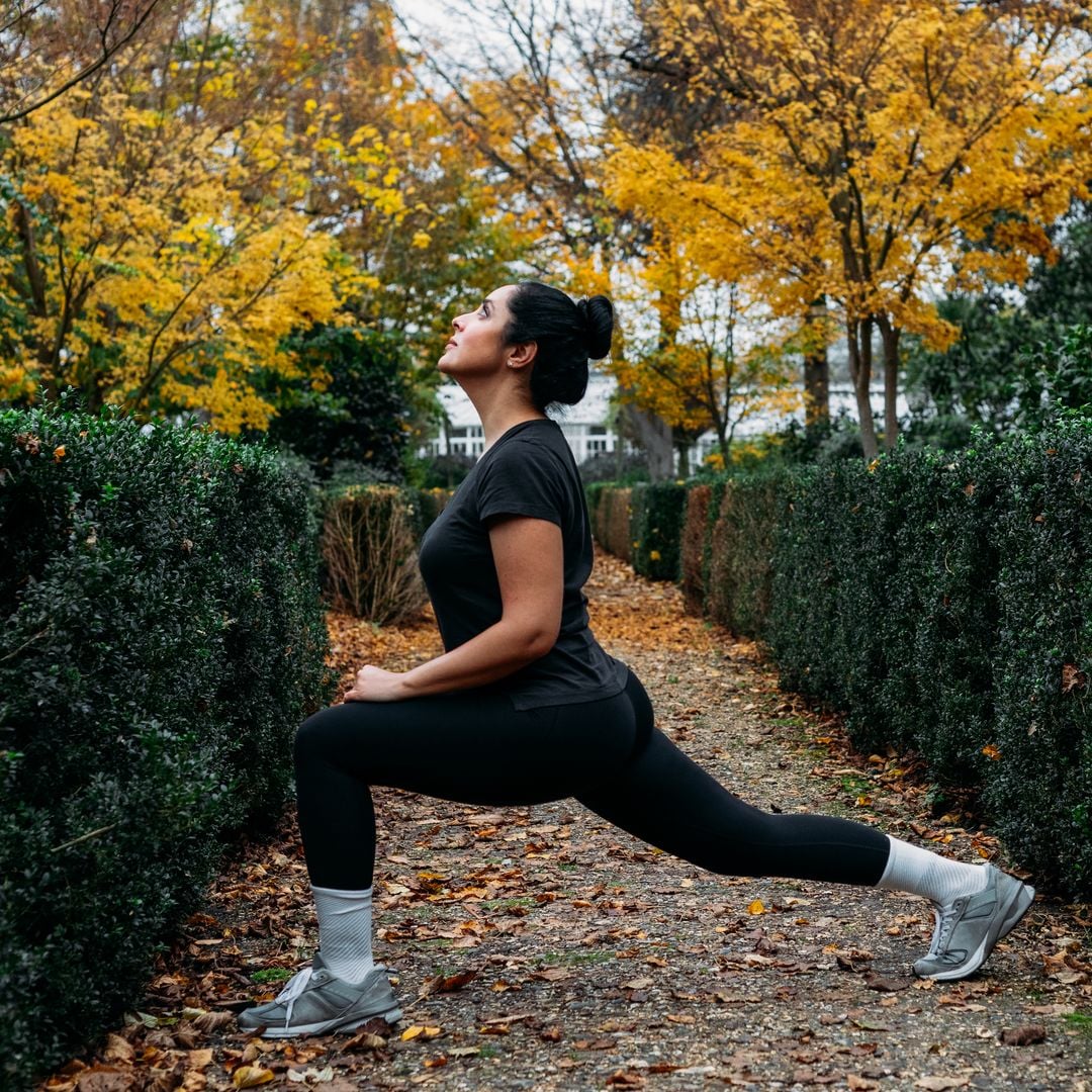 Your leg day might be secretly boosting your brain, according to experts