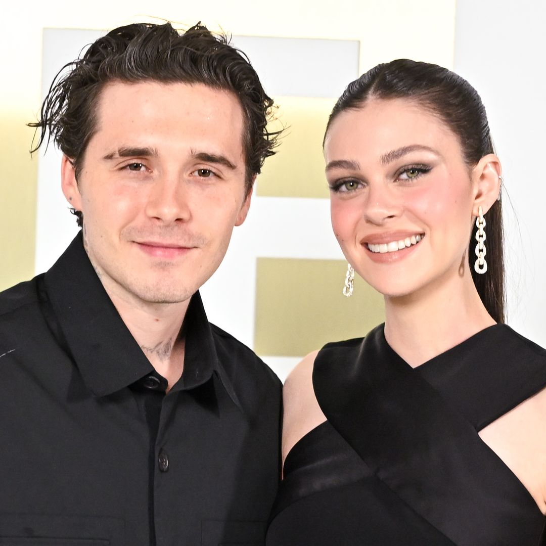 Nicola Peltz shares steamy bathtub photo taken by Brooklyn Beckham