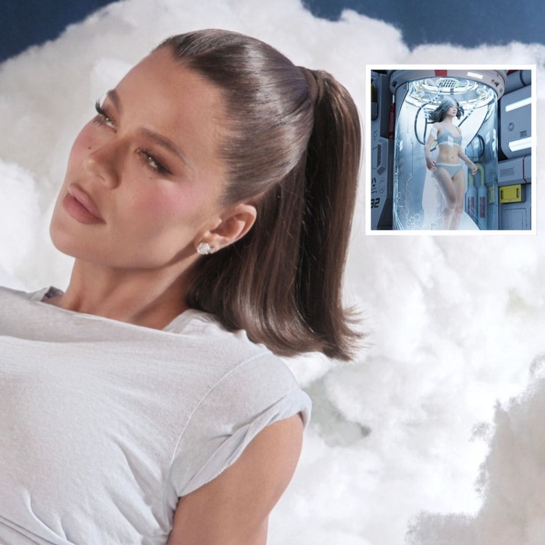 Khloé Kardashian wants to be 'frozen' to stay young: Is cryogenic preservation actually possible?