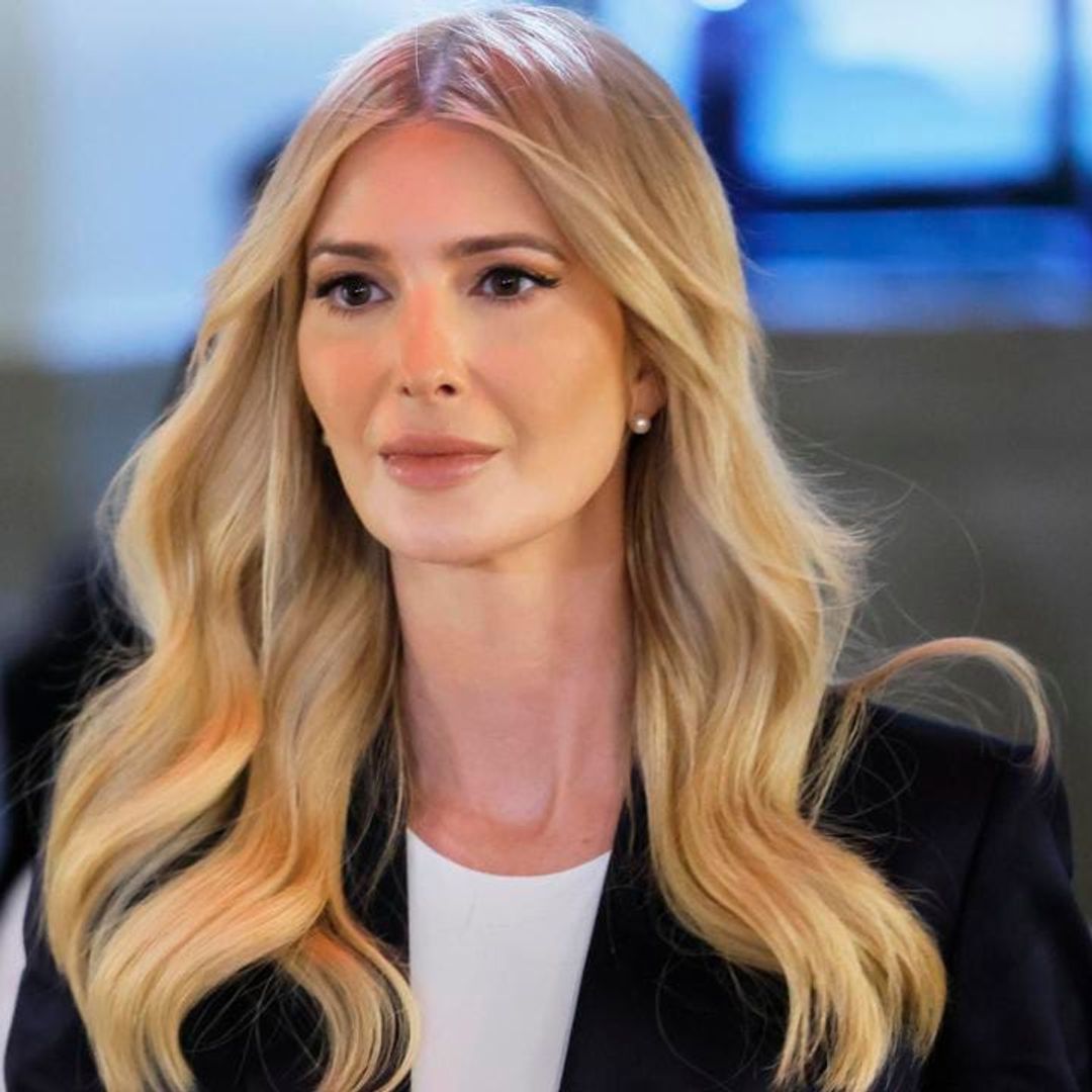 Ivanka Trump wore the perfect winter outfit for her recent New York City outing